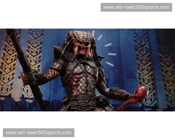 巅峰王座的铁血残响：当“整容医生”凯恩遇见“毁灭者”锤子