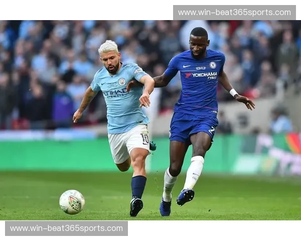 蓝月霸权的极致围剿，还是蓝军铁血的乱中取胜？曼城vs切尔西巅峰对决全景解析