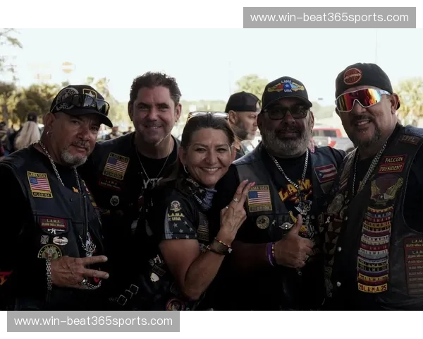 哈雷戴维森vs.印第安：一场关于美国精神的永恒对话